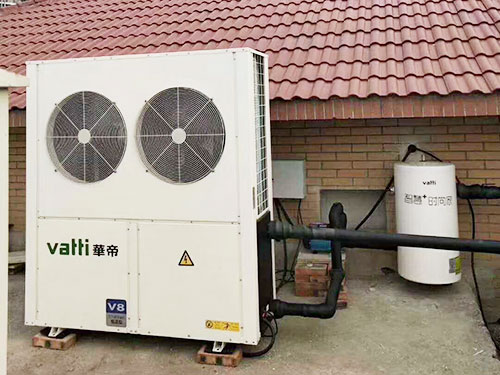 热水器维修